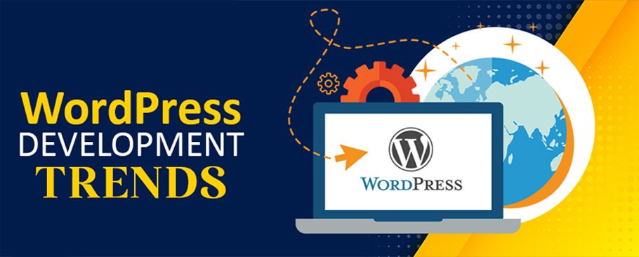 Best Wordpress Trends Of 2023