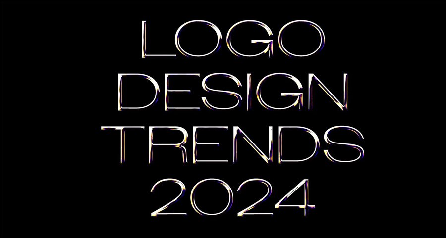 Logo Design Trends That Define 2024 